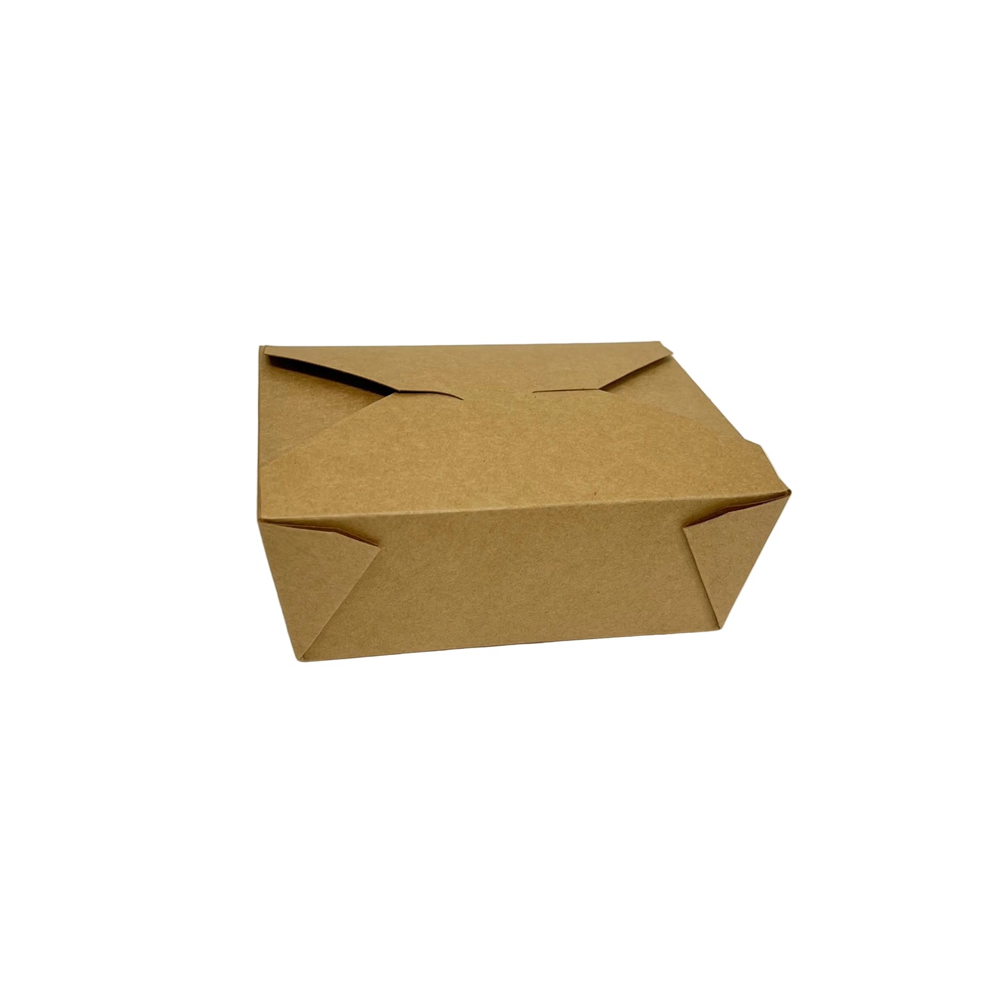 Paper Take-out Box (Set of 150 - 450)