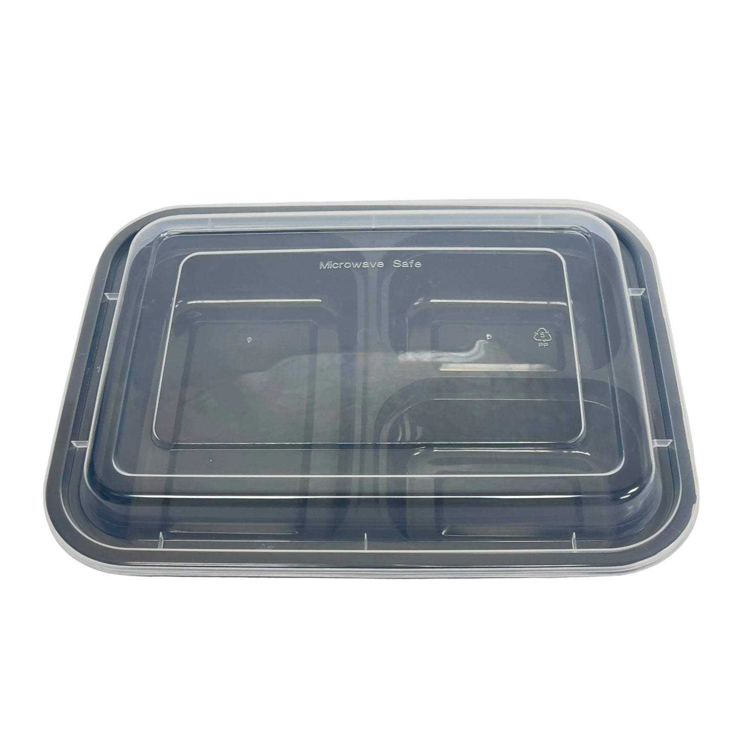 HD Rerobox Compartments Container (Set of 100 - 150)