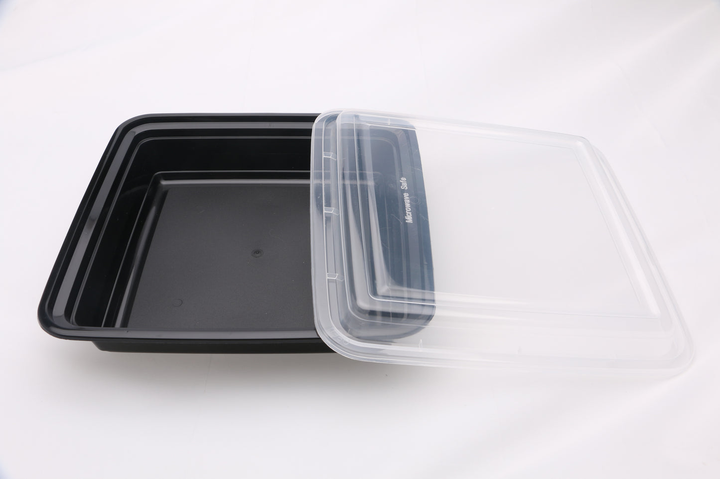 HD Rerobox Rectangular Containers Set of 100