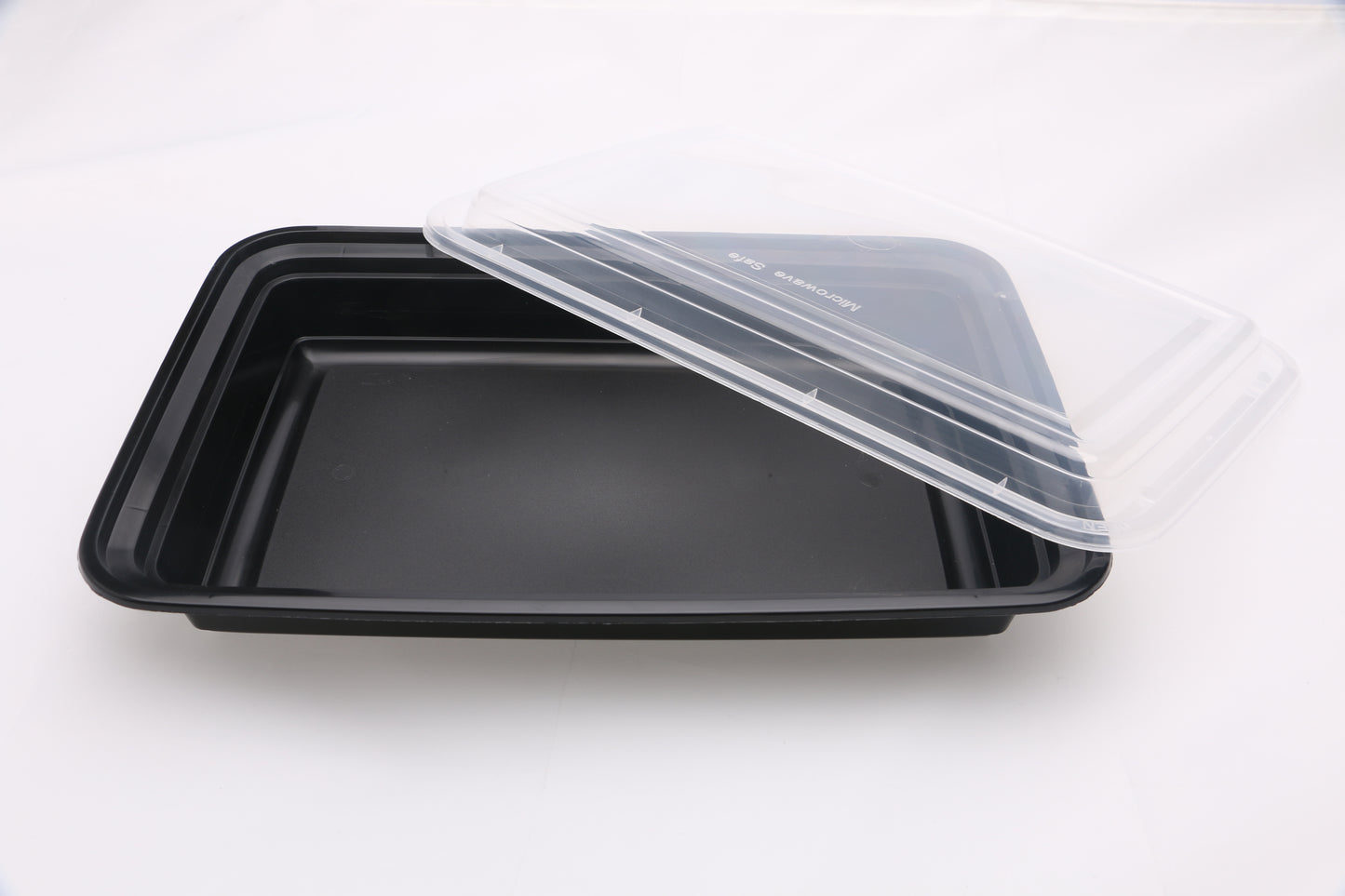HD Brand Rectangular Container (Set of 150)