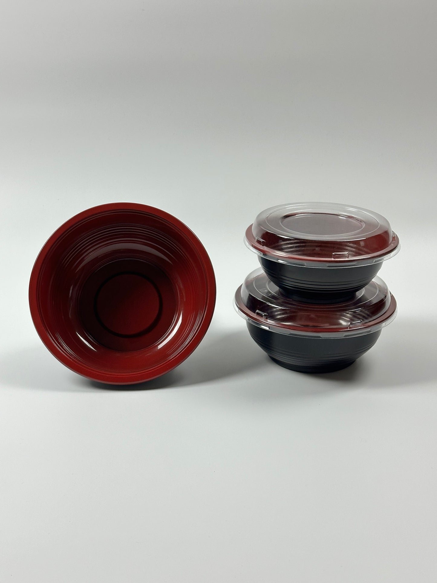 Maple Trade Poke Bowl (Set of 100 - 300)