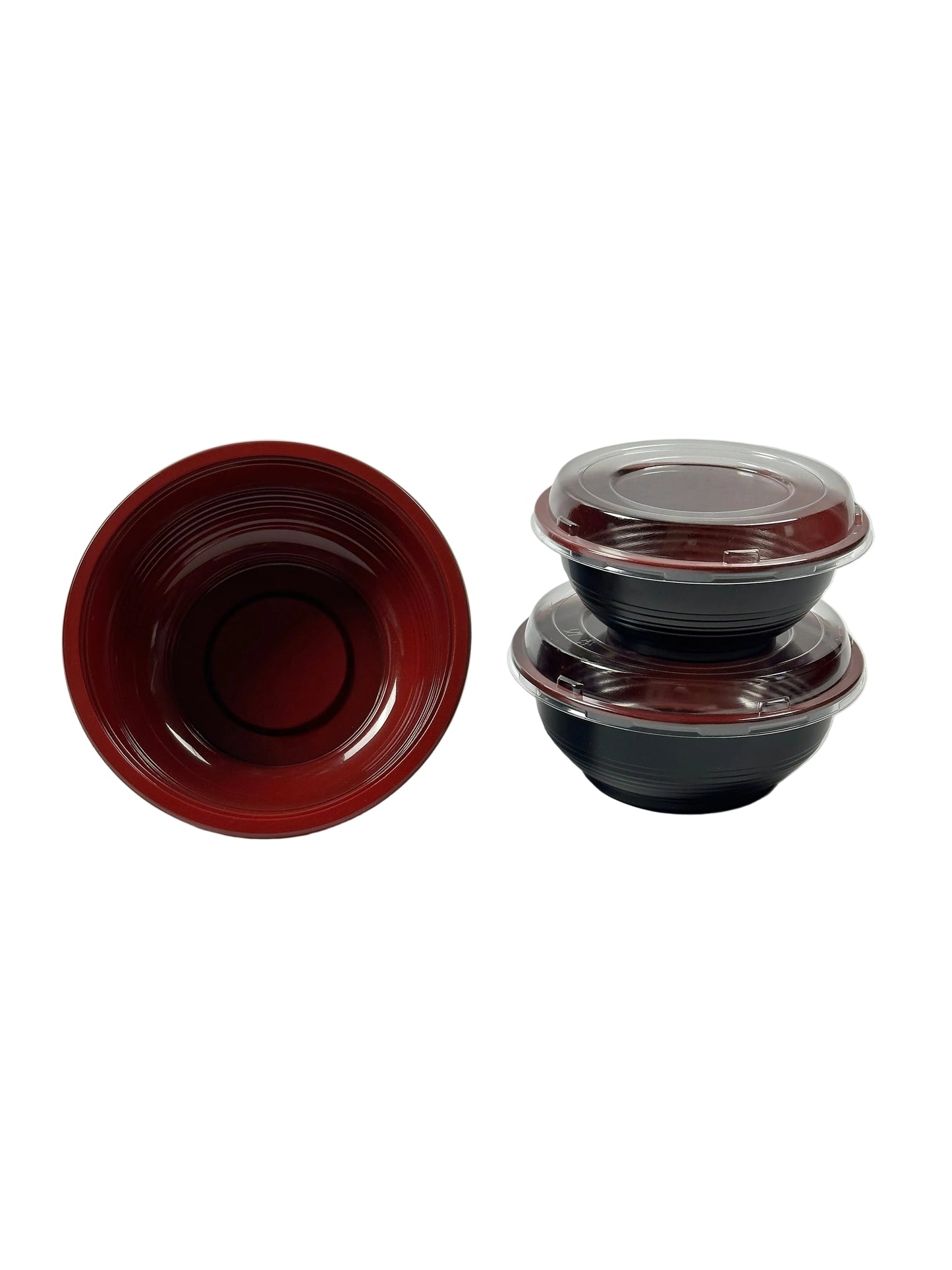 Maple Trade Poke Bowl (Set of 100 - 300)