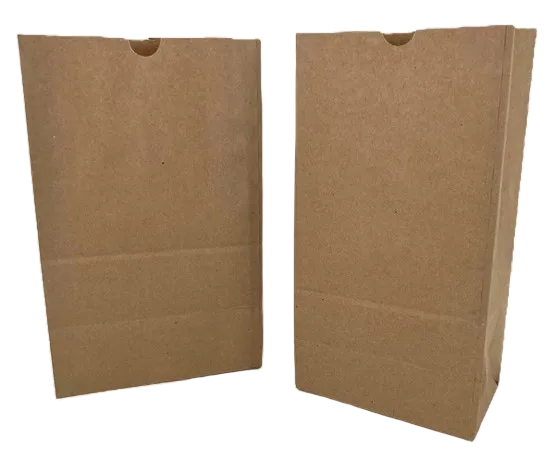 TKN Brand Paper SOS Bags (Self-Opening Sacks 300 count)