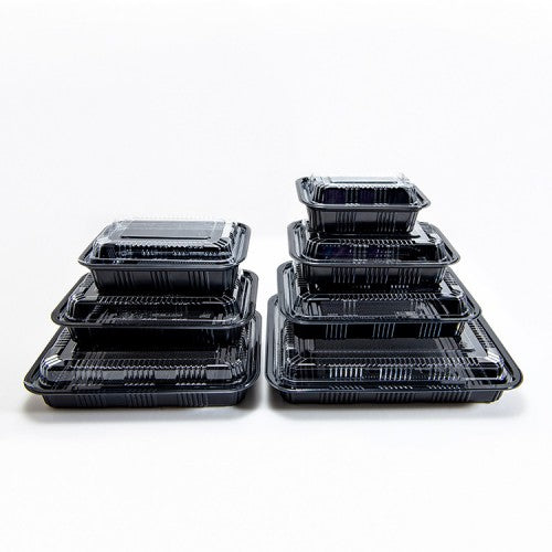 Bento Box (Set of 200 - 600)