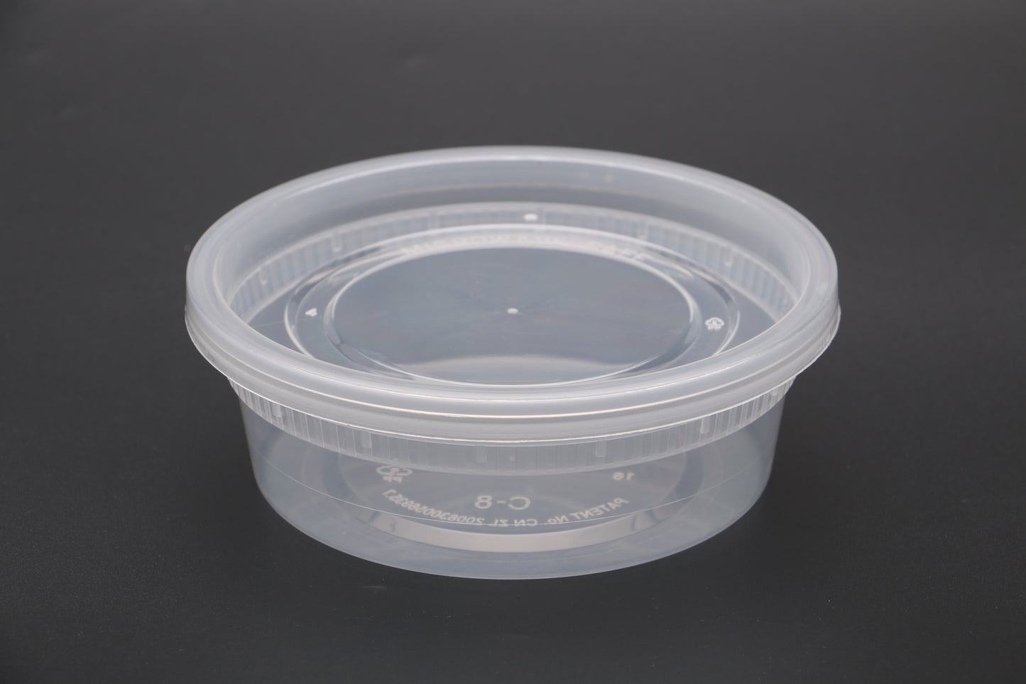 Deli Soup Container (Set of 240)