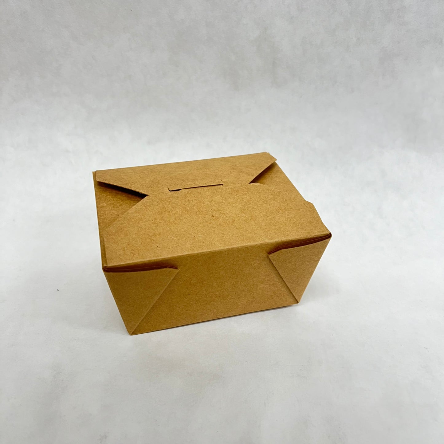 Paper Take-out Box (Set of 150 - 450)