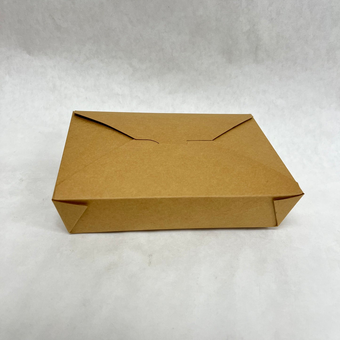 Paper Take-out Box (Set of 150 - 450)