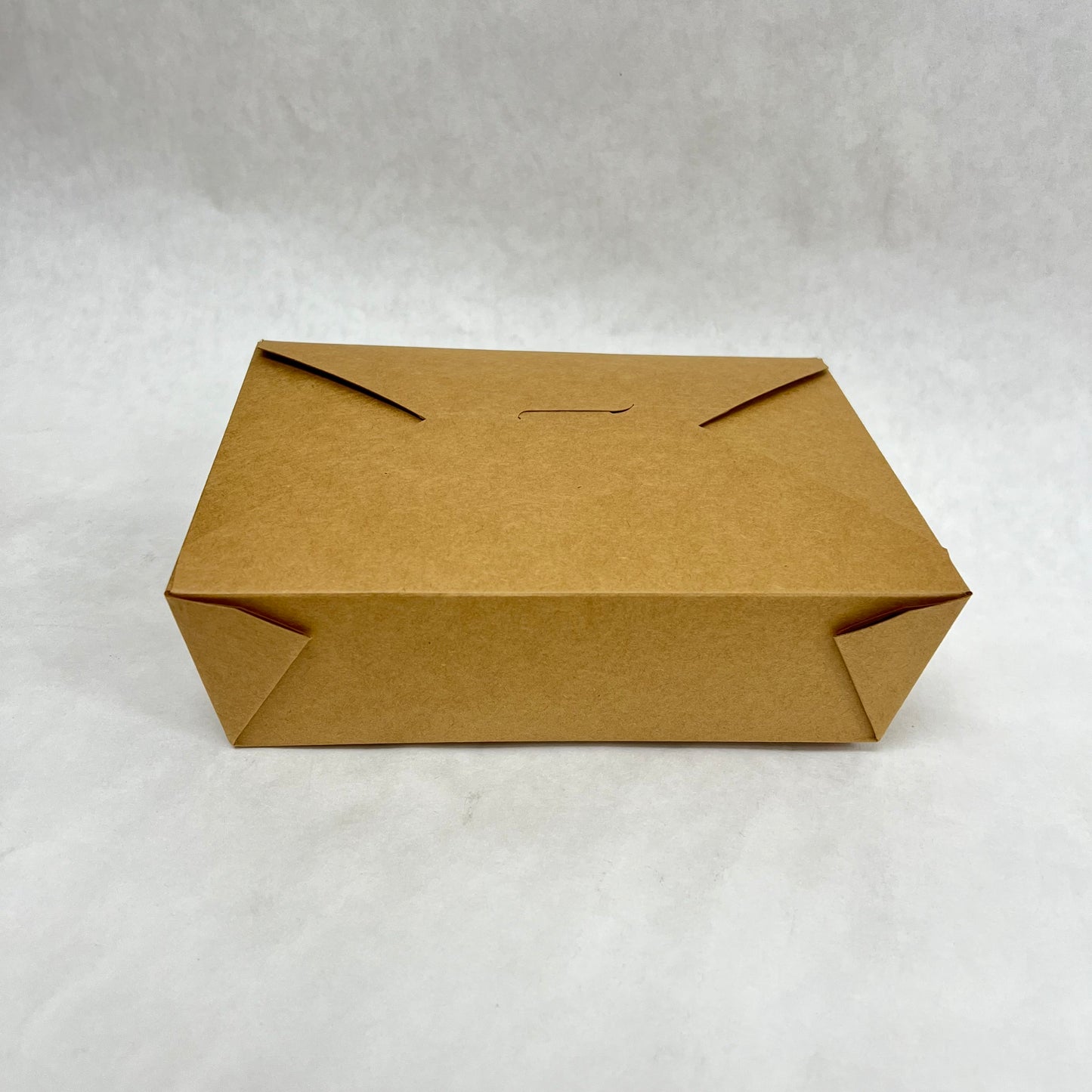 Paper Take-out Box (Set of 150 - 450)