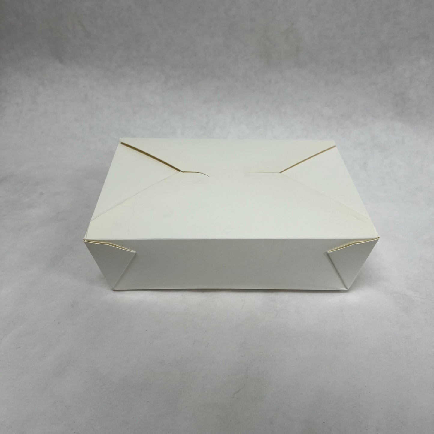 Paper Take-out Box (Set of 150 - 450)