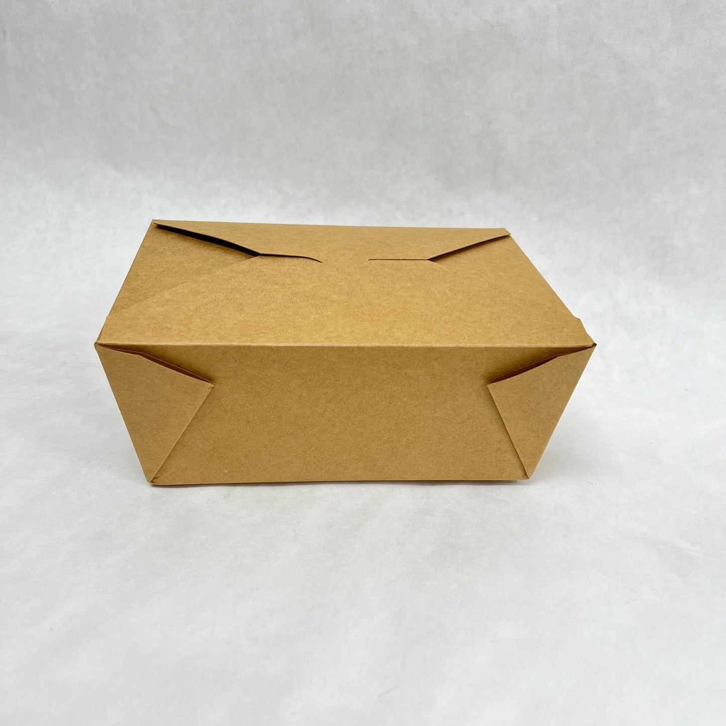 Paper Take-out Box (Set of 150 - 450)