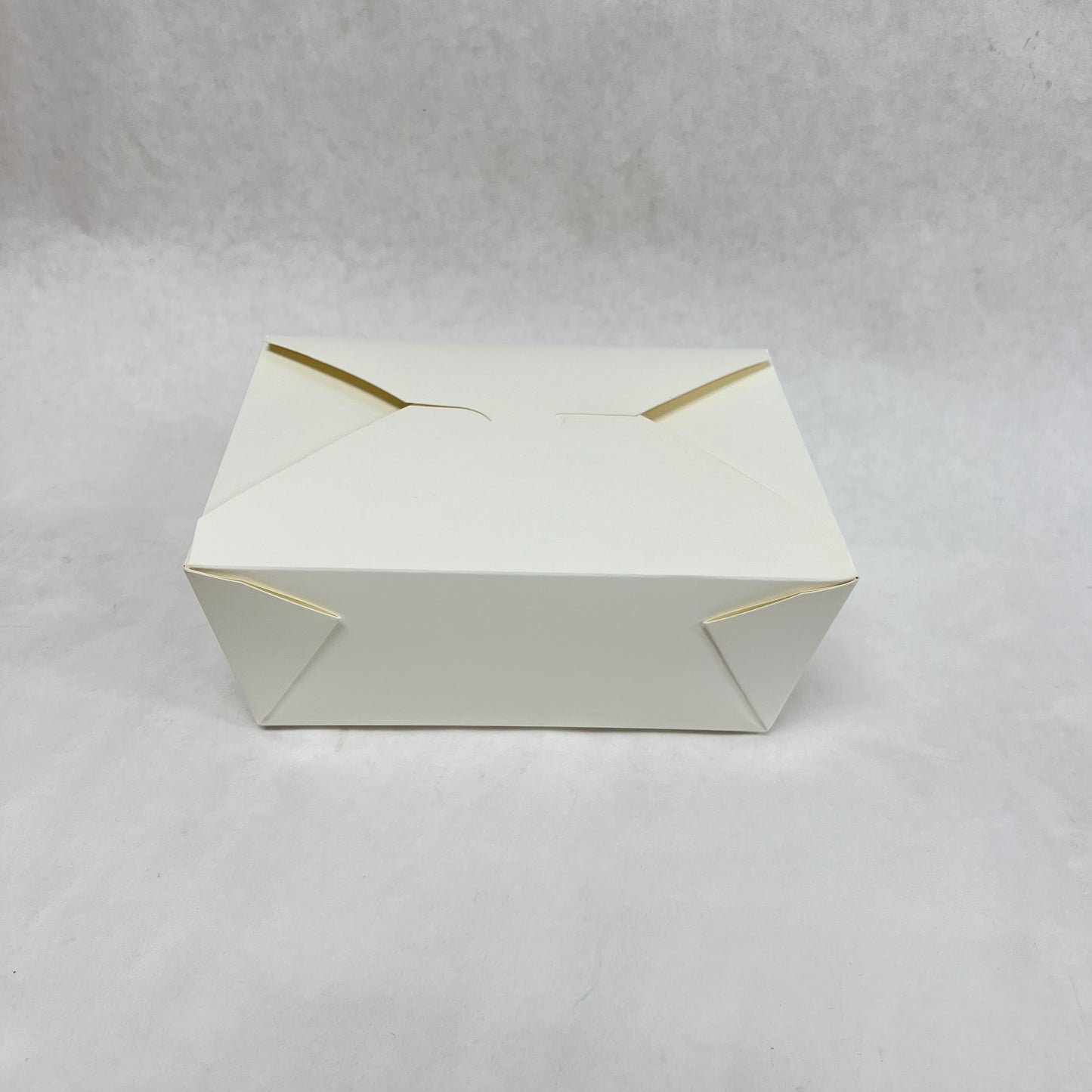 Paper Take-out Box (Set of 150 - 450)