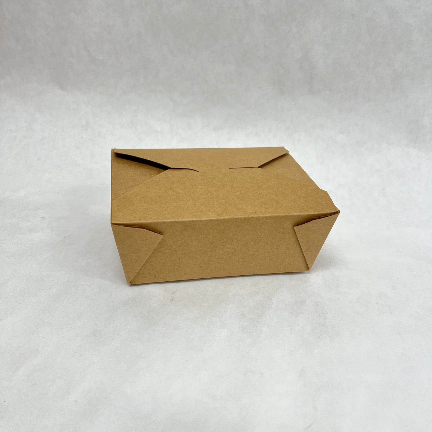 Paper Take-out Box (Set of 150 - 450)