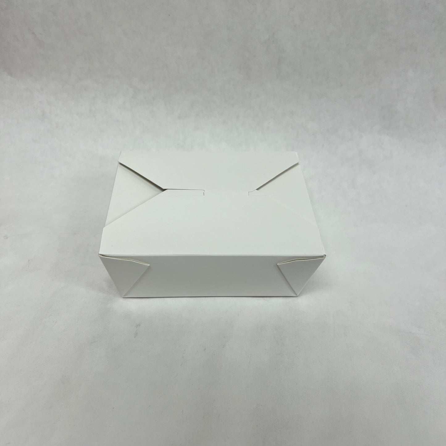 Paper Take-out Box (Set of 150 - 450)