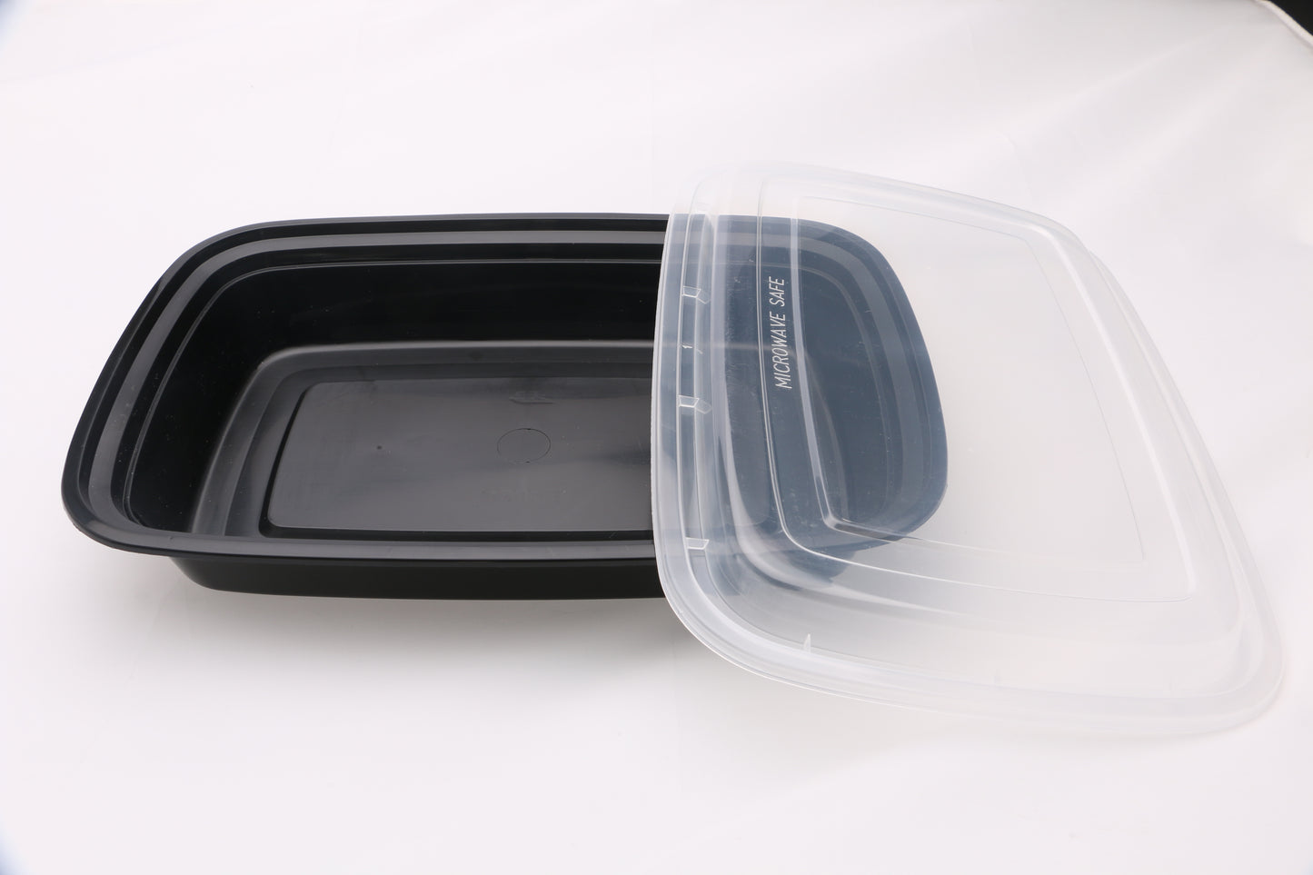 Rectangular Container (Set of 150)