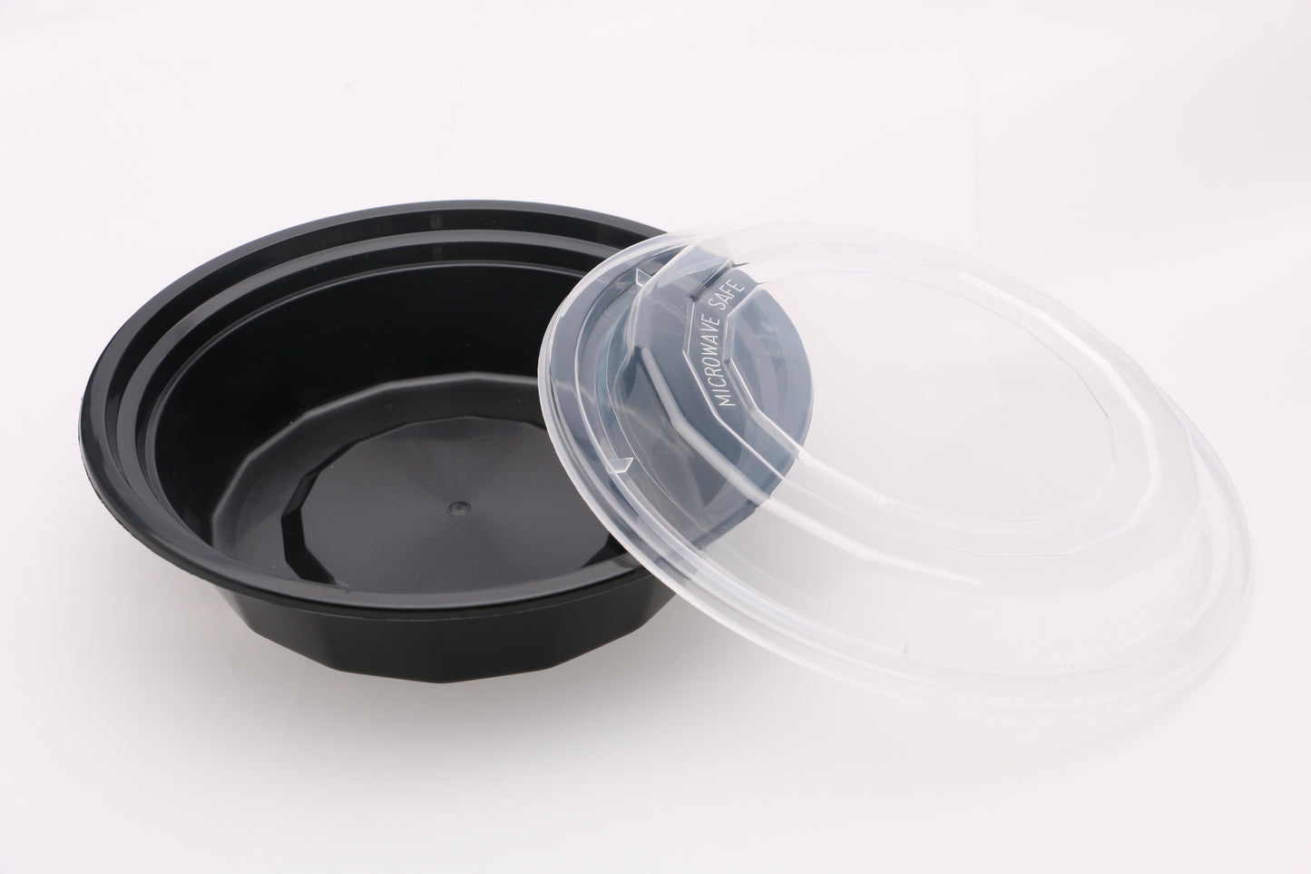 Round Container (Set of 150)