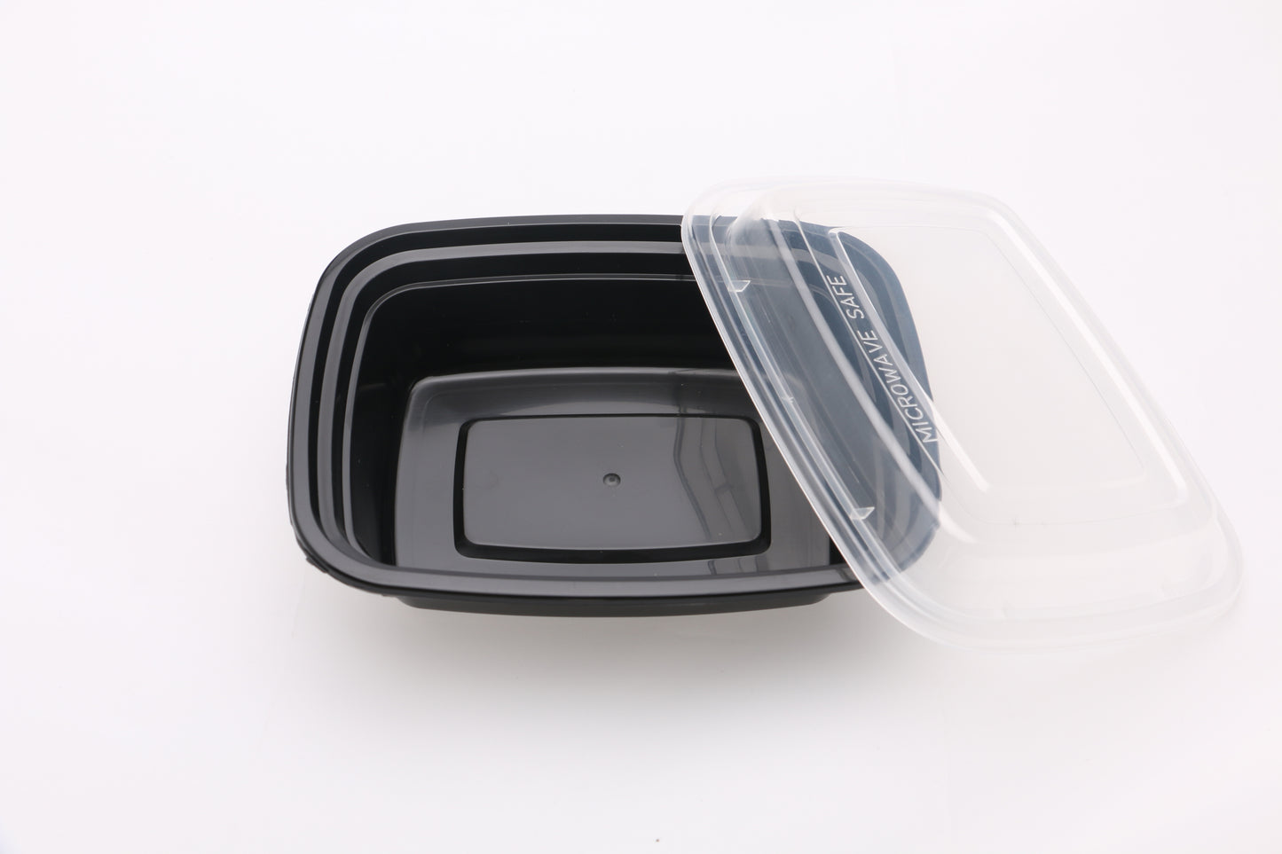 Rectangular Container (Set of 150)