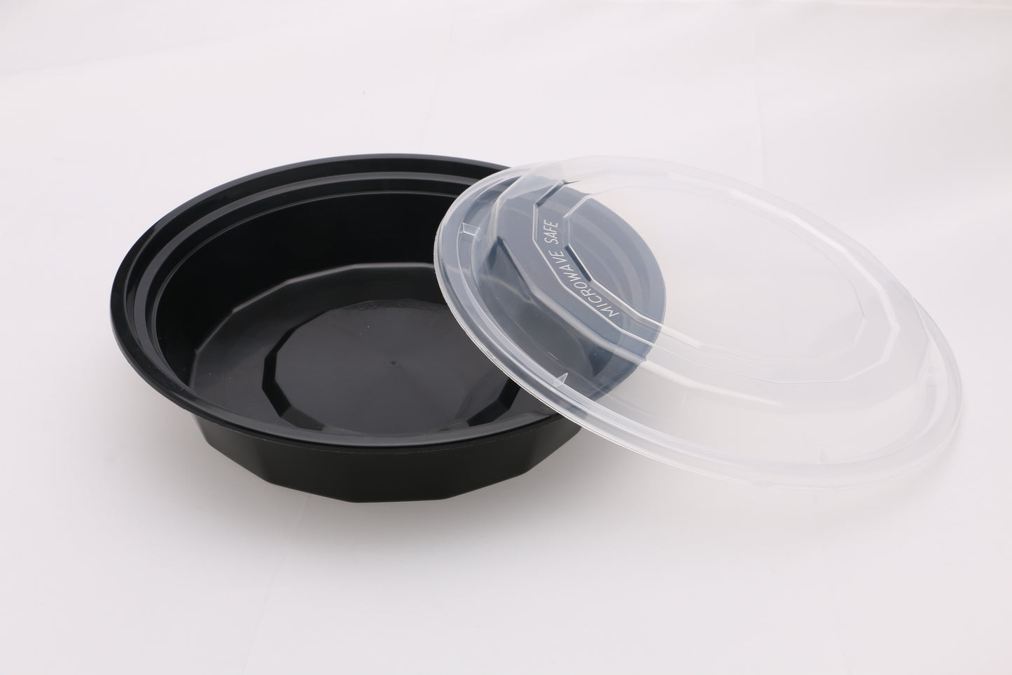 Round Container (Set of 150)