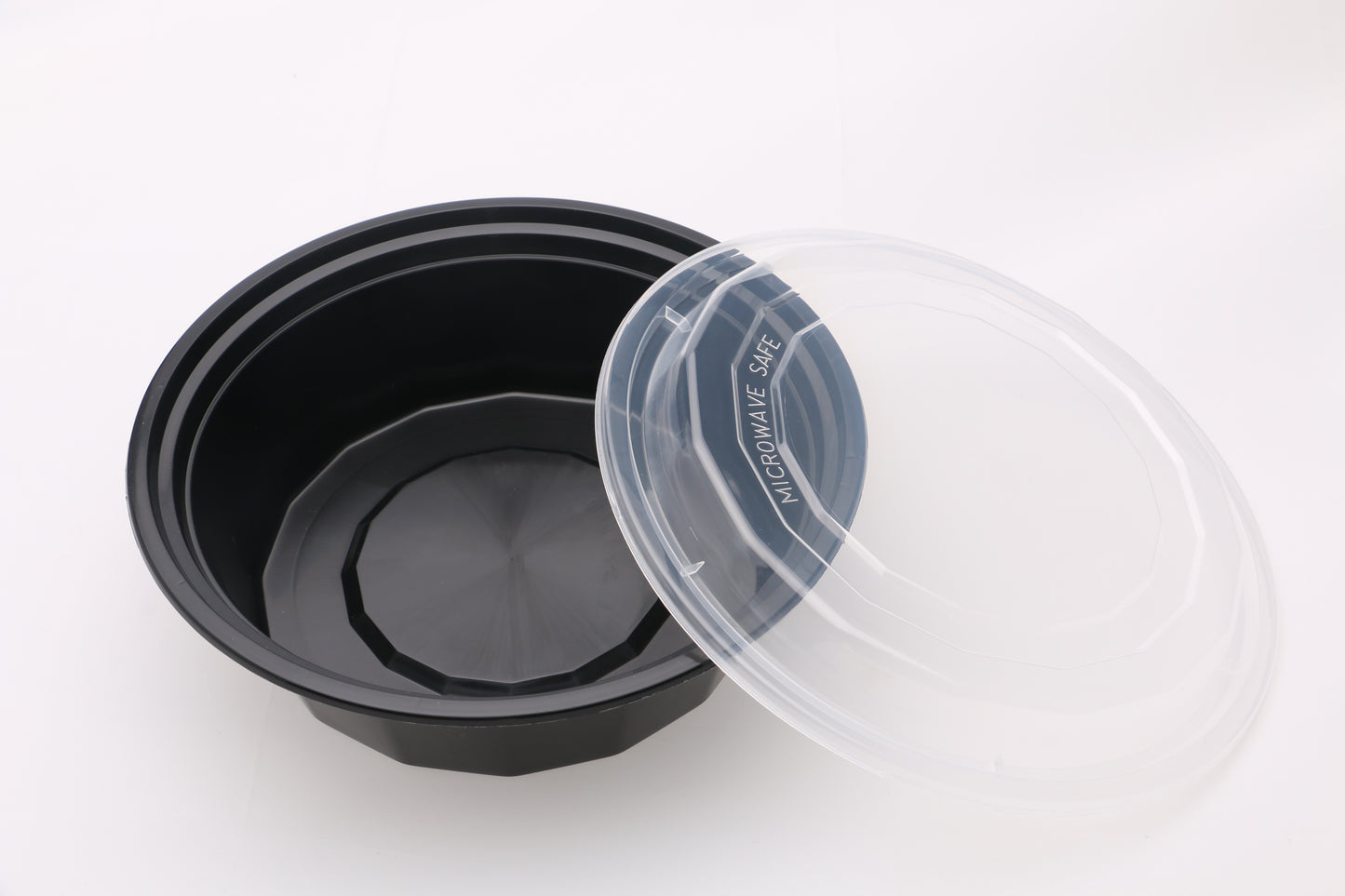 Round Container (Set of 150)