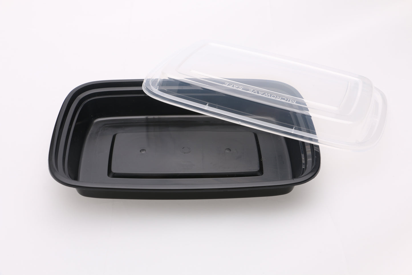 Rectangular Container (Set of 150)