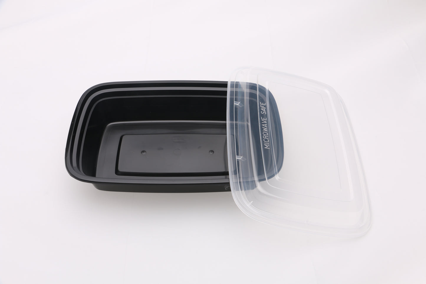 Rectangular Container (Set of 150)