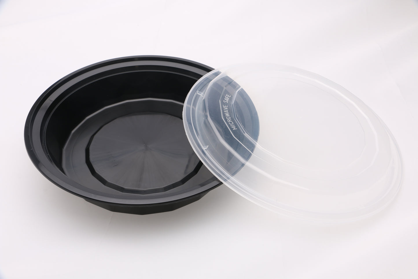 Round Container (Set of 150)