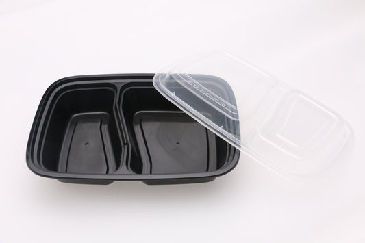 Compartments Container (Set of 150)