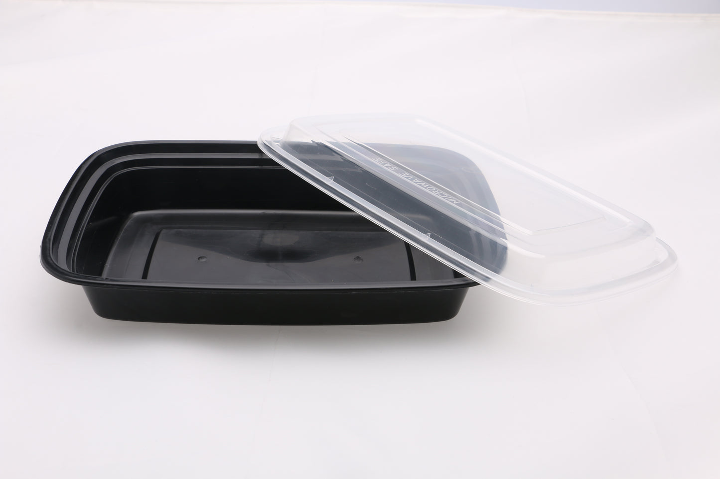 Rectangular Container (Set of 150)