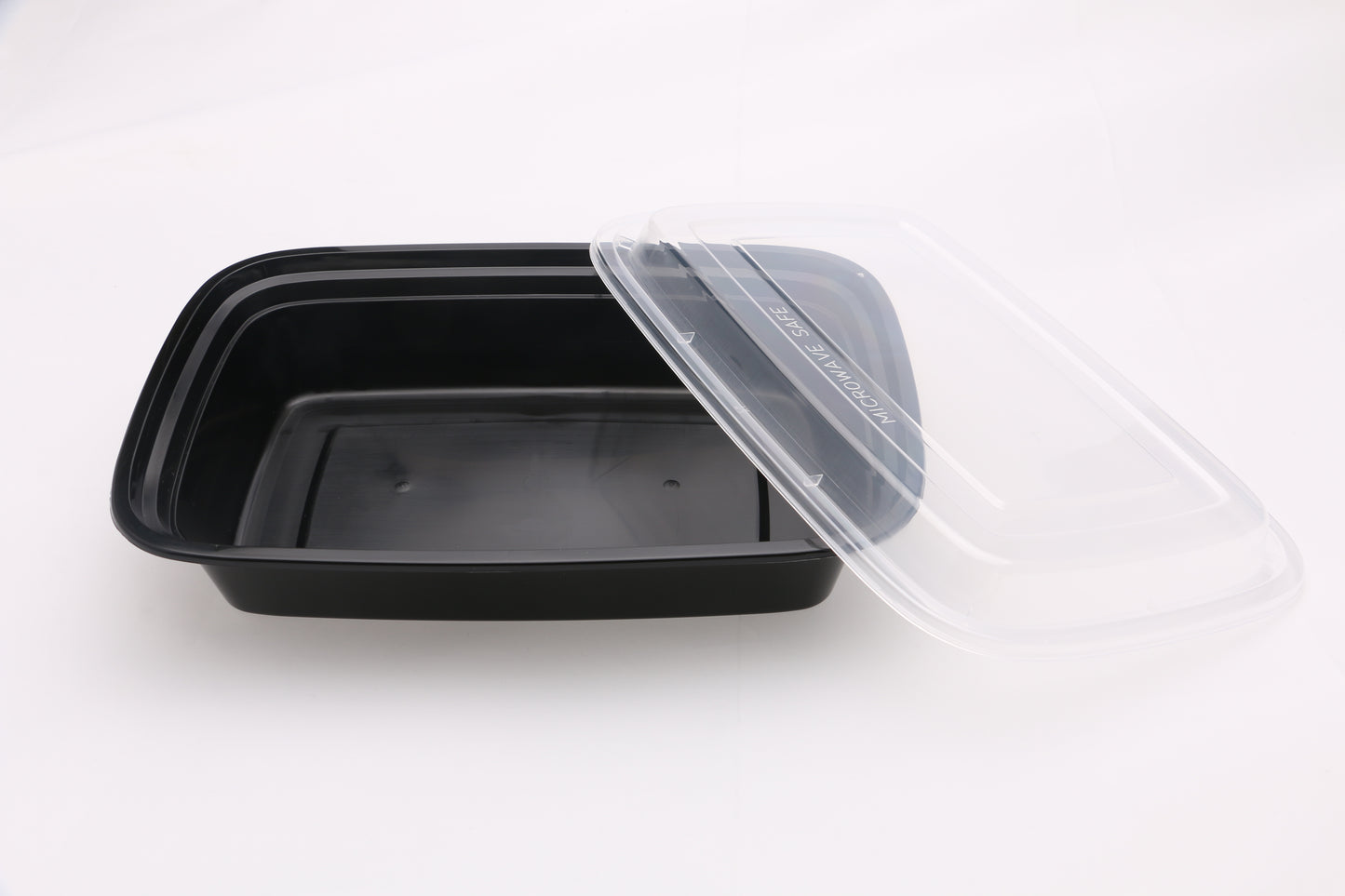 Rectangular Container (Set of 150)