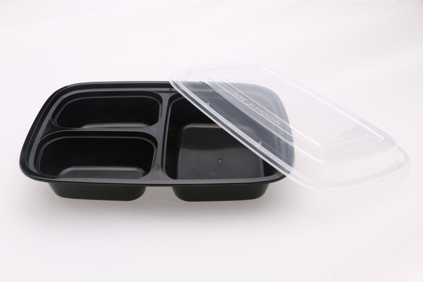 Compartments Container (Set of 150)