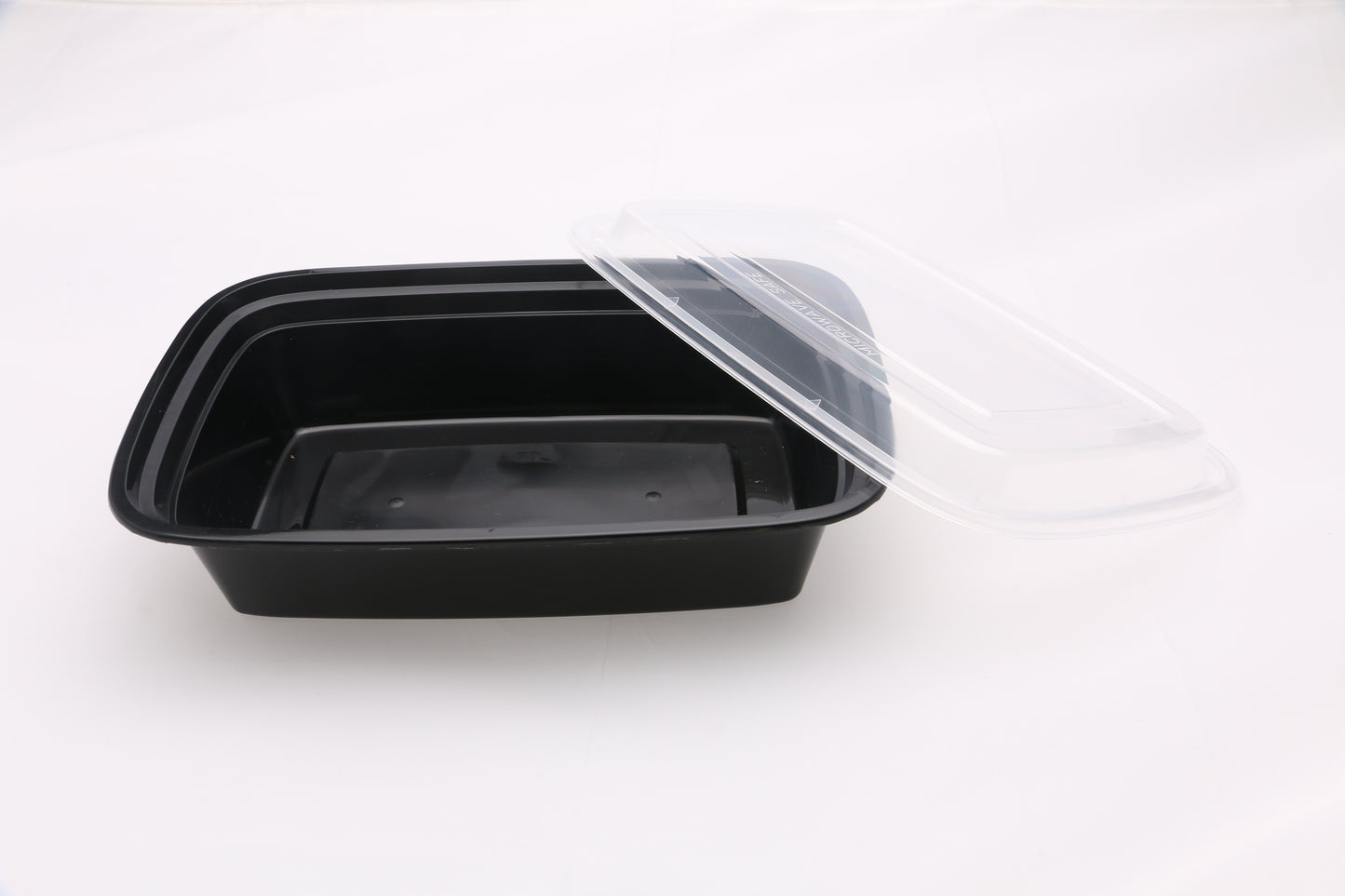 Rectangular Container (Set of 150)