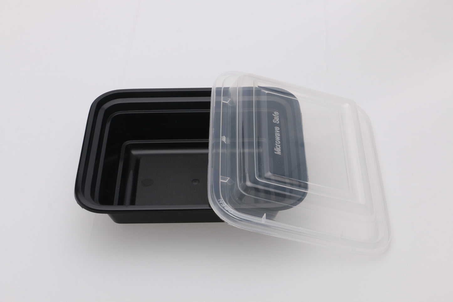 Rectangular Container (Set of 150)