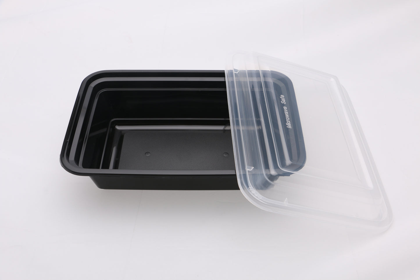 Rectangular Container (Set of 150)