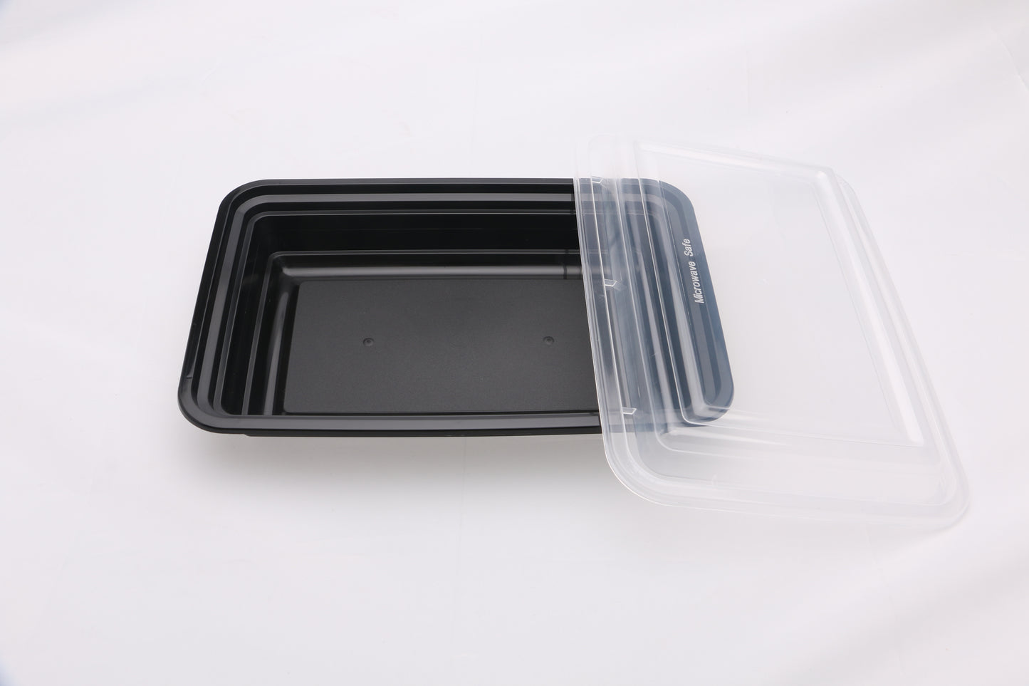 Rectangular Container (Set of 150)