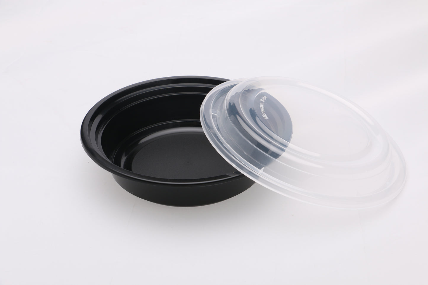 Round Container (Set of 150)