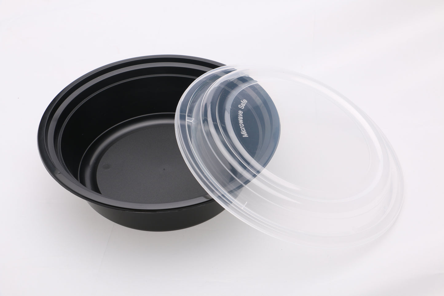 Round Container (Set of 150)