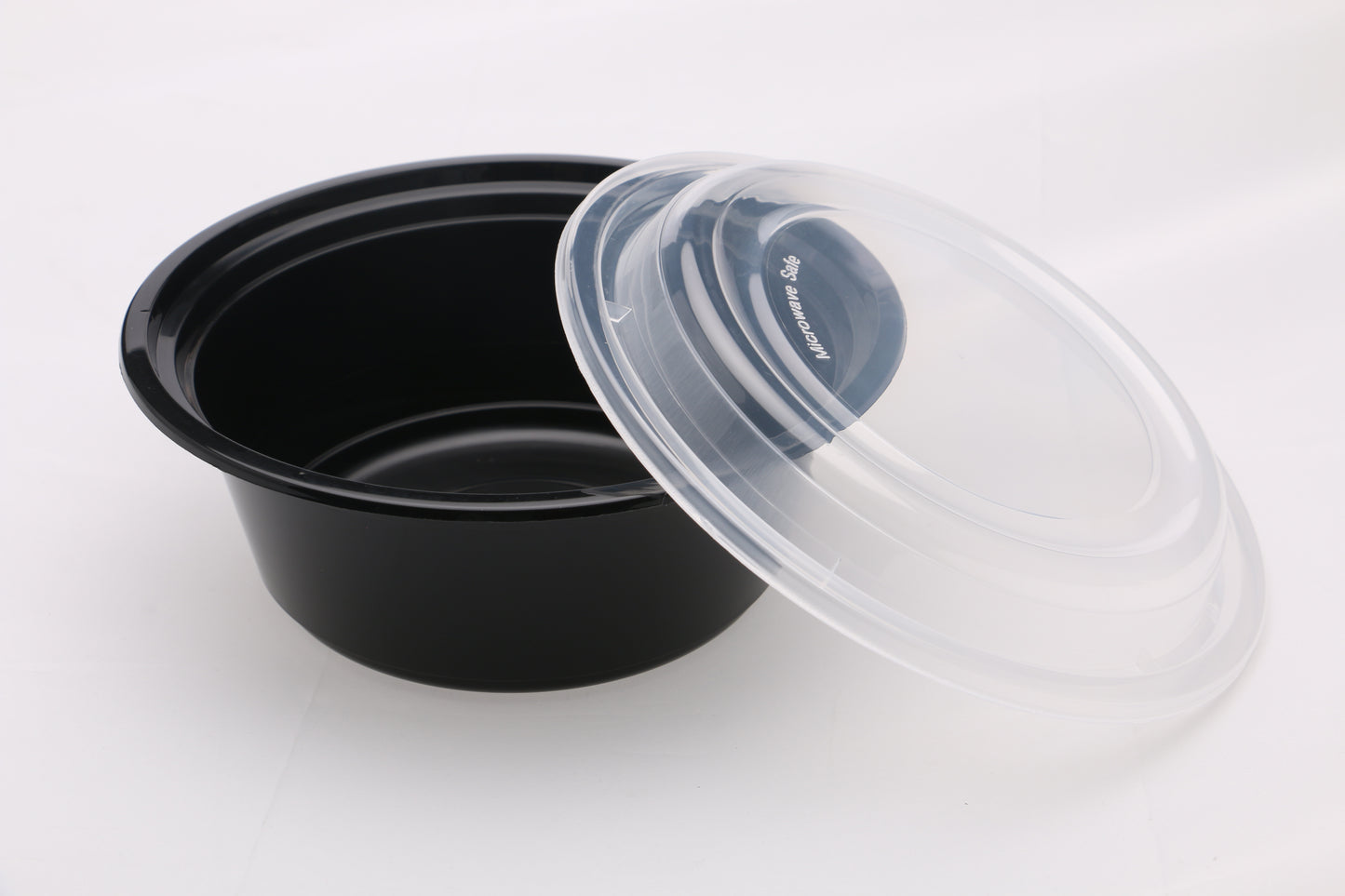 Round Container (Set of 150)