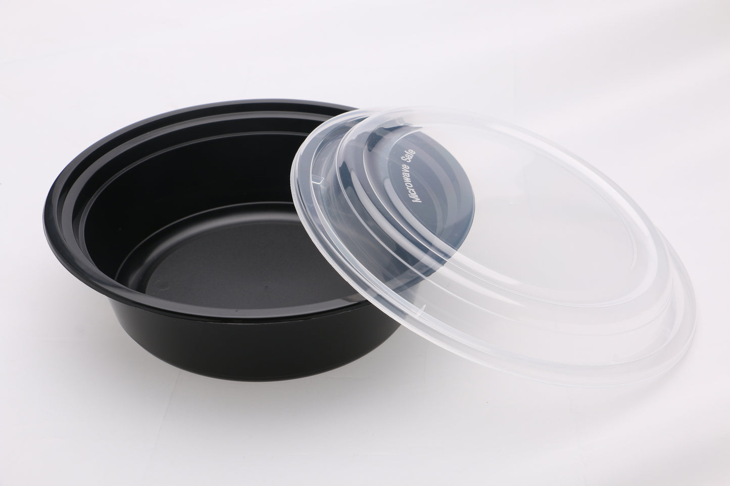 Round Container (Set of 150)