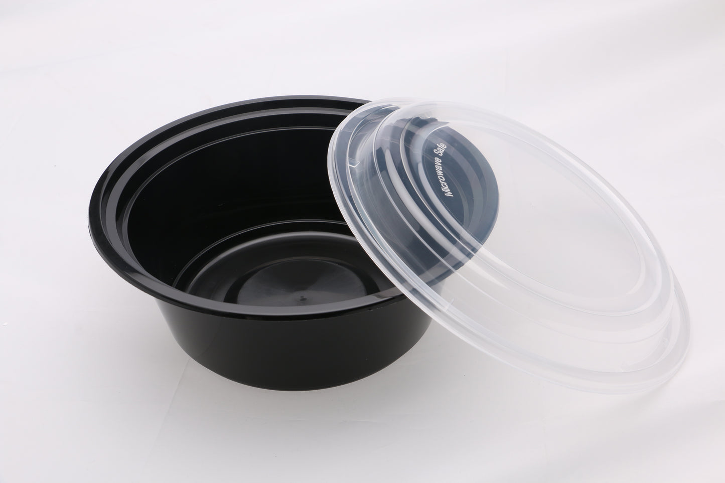 Round Container (Set of 150)