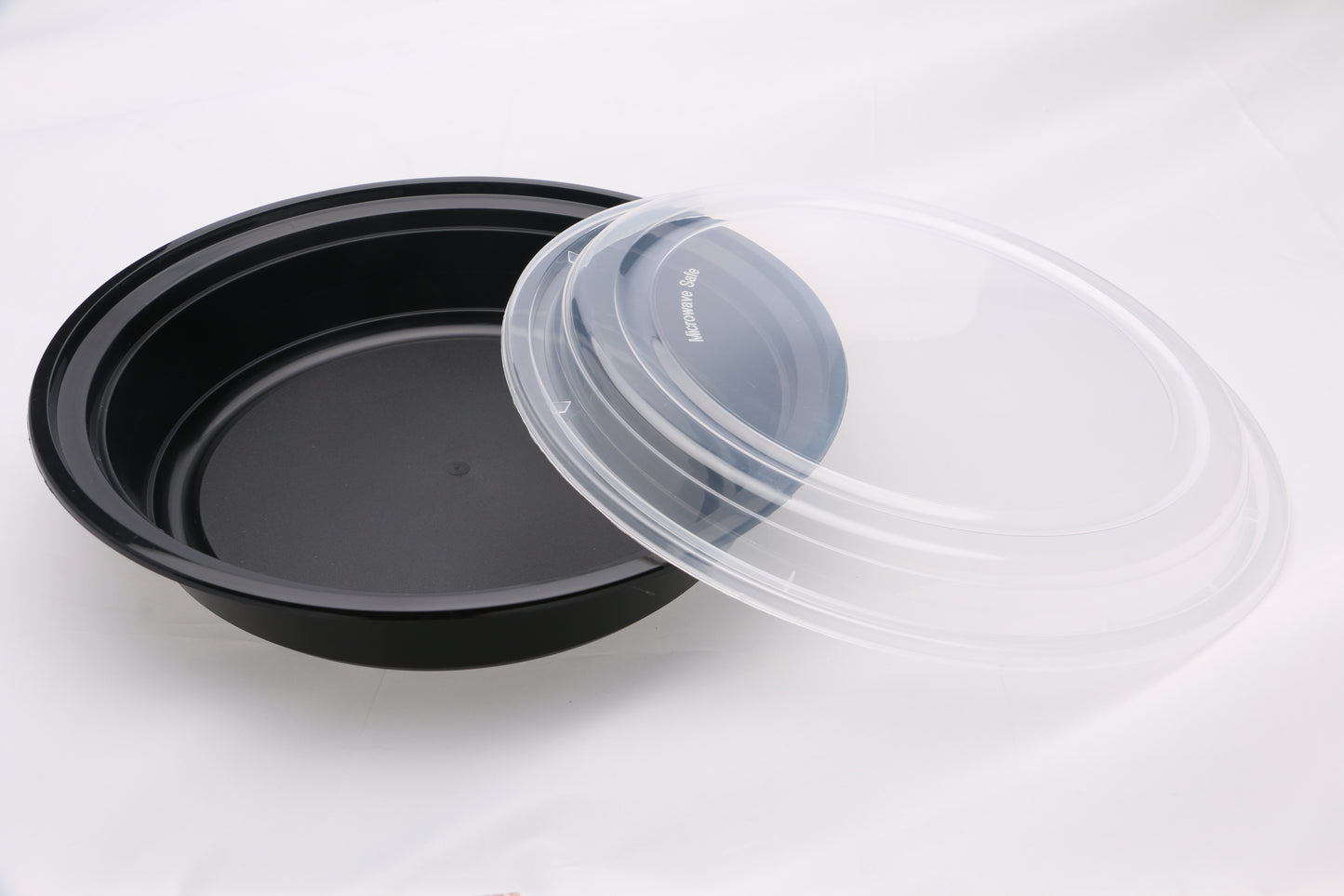 Round Container (Set of 150)