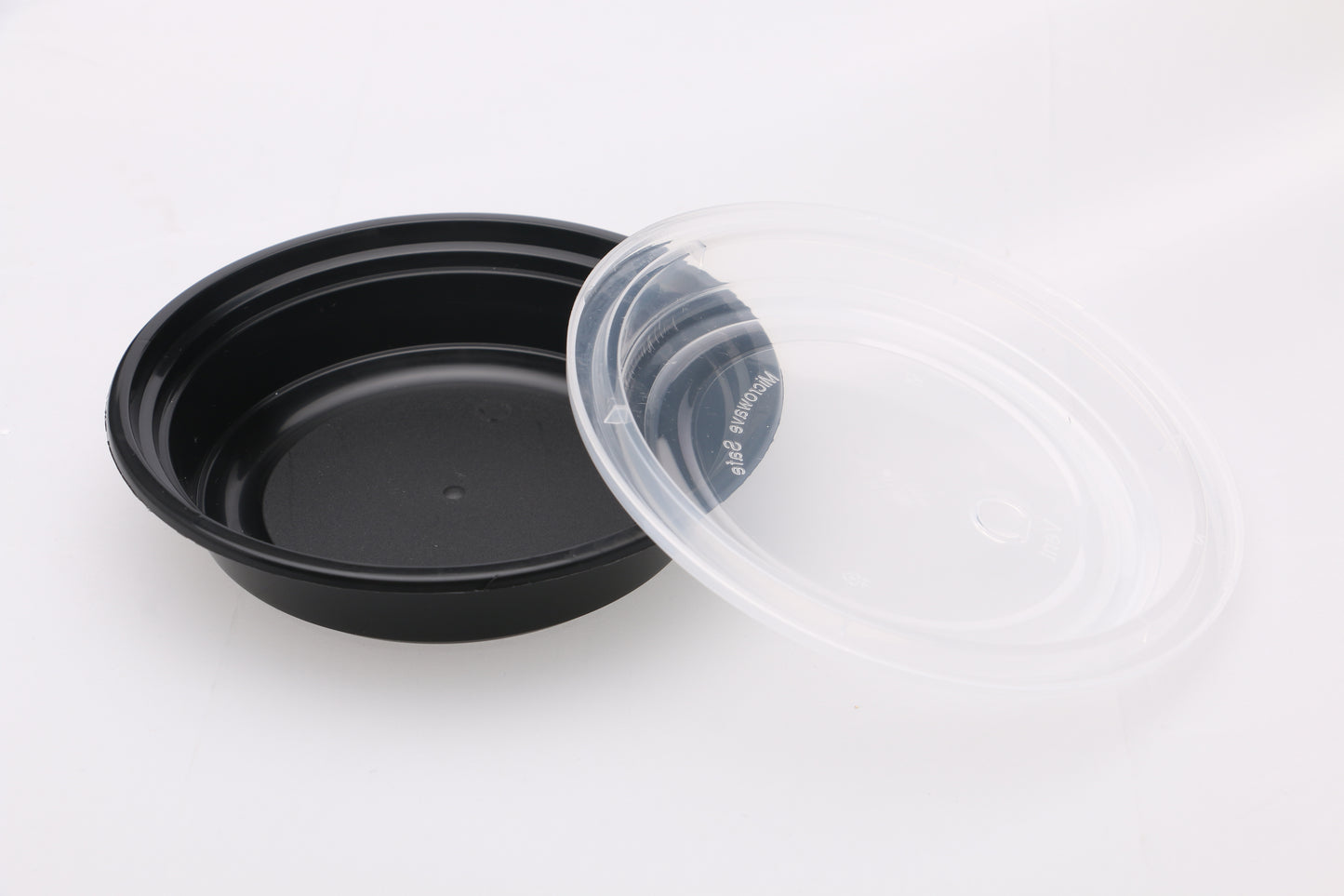 Round Container (Set of 150)