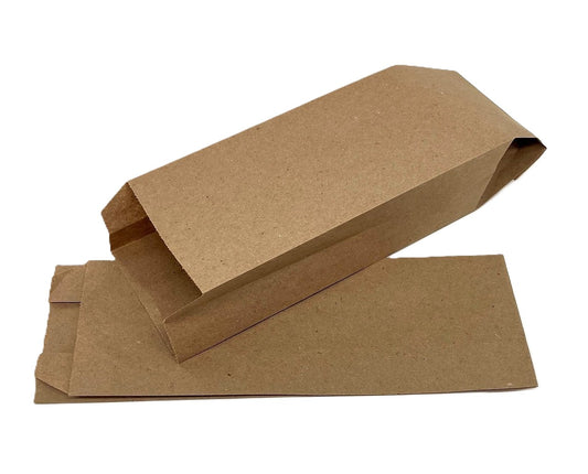 TKN Brand Paper Liquor Bags(400 count)