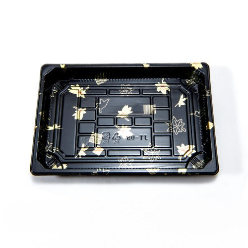 Sushi Tray (Set of 200 - 600)