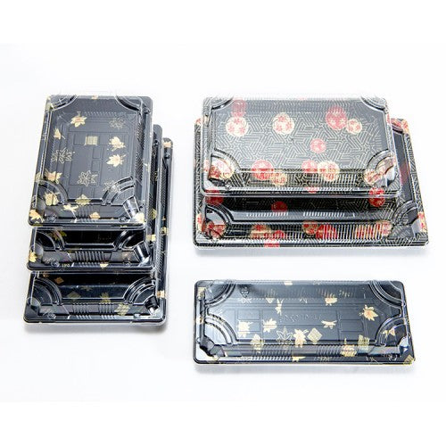 Sushi Tray (Set of 200 - 600)