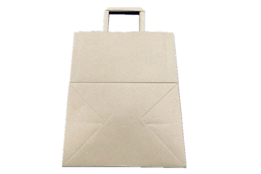 Paper Bag with Handles (Set of 250)