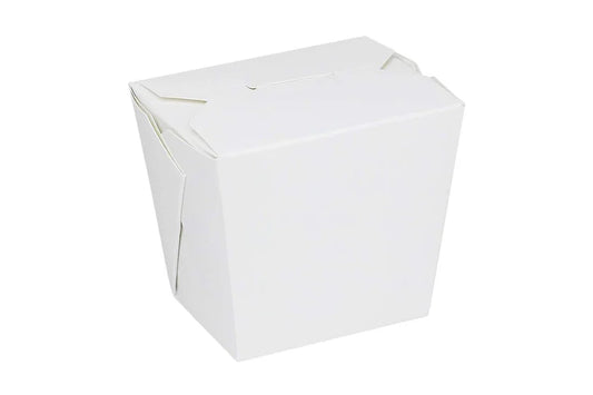 Food Pail Box (Set of 360)