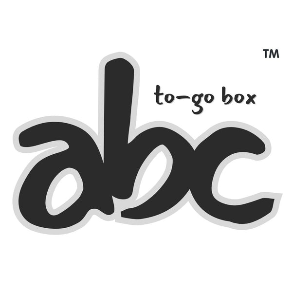 ABC To-Go Box